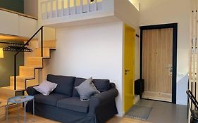 Bright Apartment