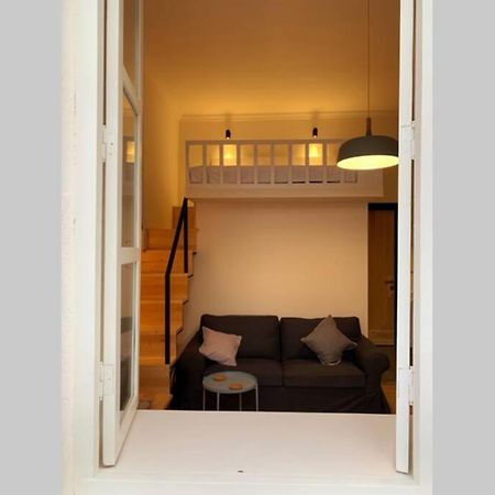 Bright Apartment Тбилиси Экстерьер фото