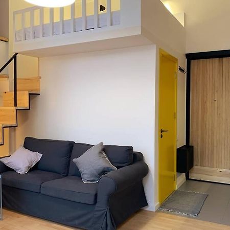 Bright Apartment Тбилиси Экстерьер фото